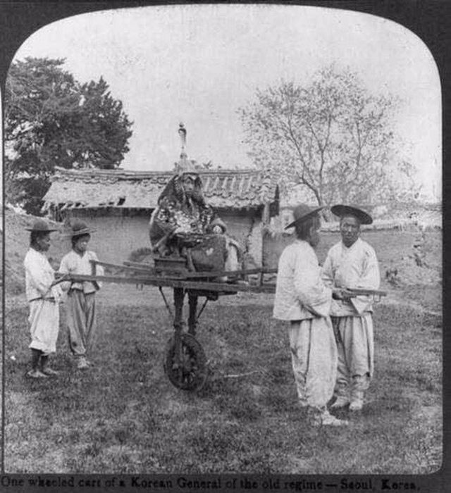 朝鲜百年近代史，变迁与挑战，朝鲜百年近代史，变迁与挑战的历程