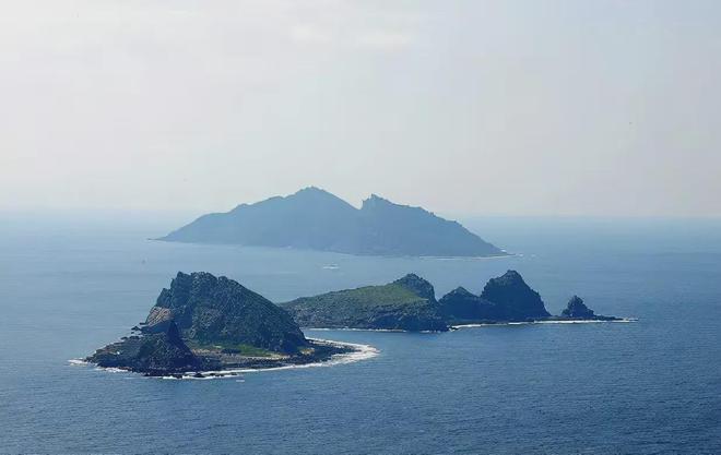 日本发现中国在钓鱼岛方向的策略与动向，日本发现中国钓鱼岛策略动向揭秘