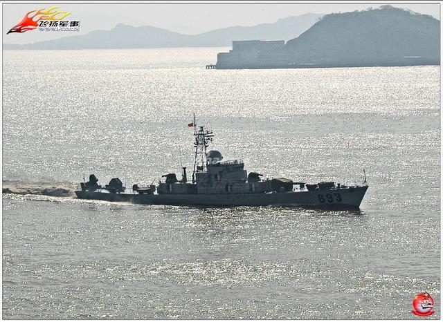 海军猎潜艇77大队，守护海洋安全的先锋力量，海军猎潜艇77大队，海洋安全的先锋守护者
