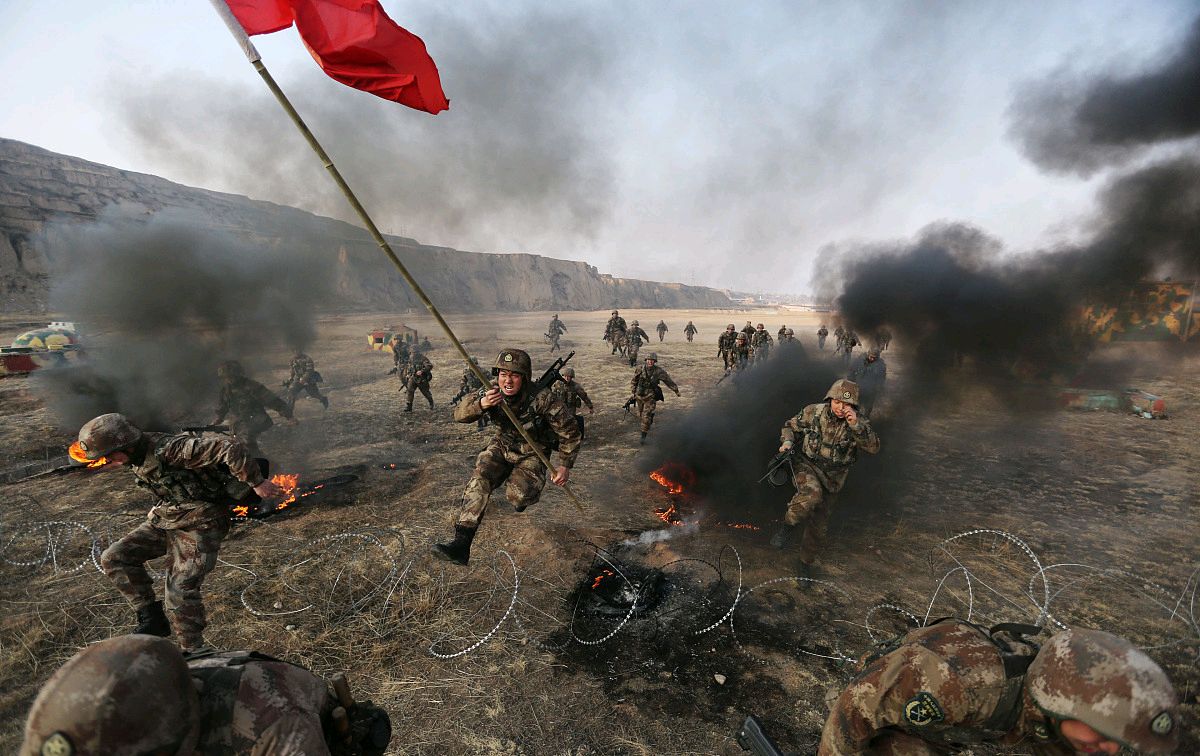 十四集团军步兵四十师，历史与荣耀的见证，十四集团军步兵四十师，历史与荣耀的辉煌见证