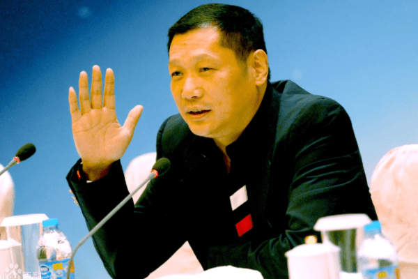 周建平的生平简介，周建平生平简介，一生历程概览