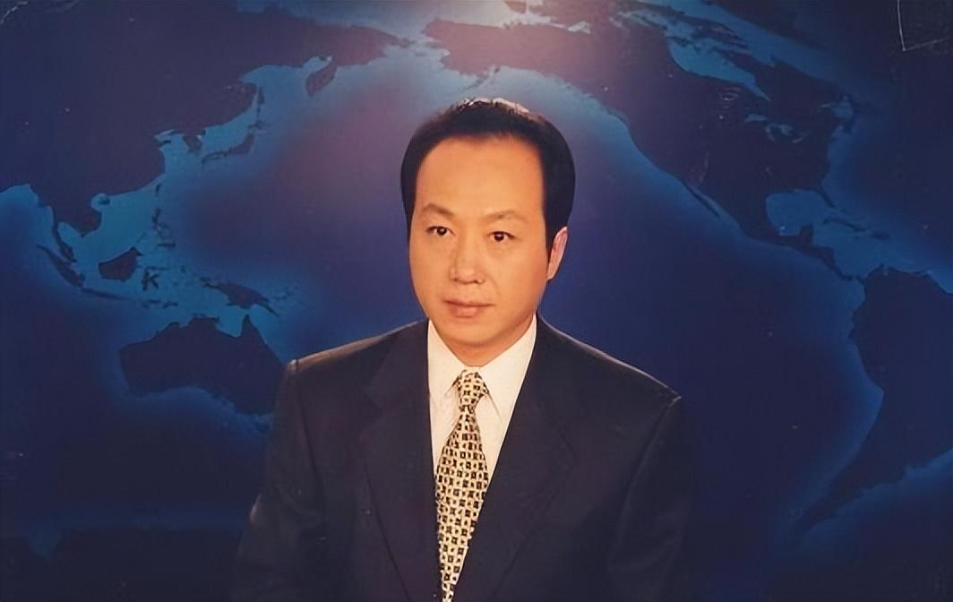 中央新闻联播主持人离世，哀悼之情溢于言表，中央新闻联播主持人逝世，各界哀悼之情深切缅怀