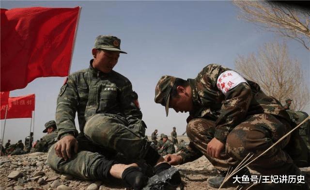军事频道下的和平岁月，军医的无声奉献与时代使命，军医时代使命，和平岁月的无声奉献与军事频道的见证