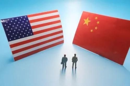 中美关系再迎挑战，复杂性与应对策略，中美关系再迎挑战，复杂性及应对策略探讨