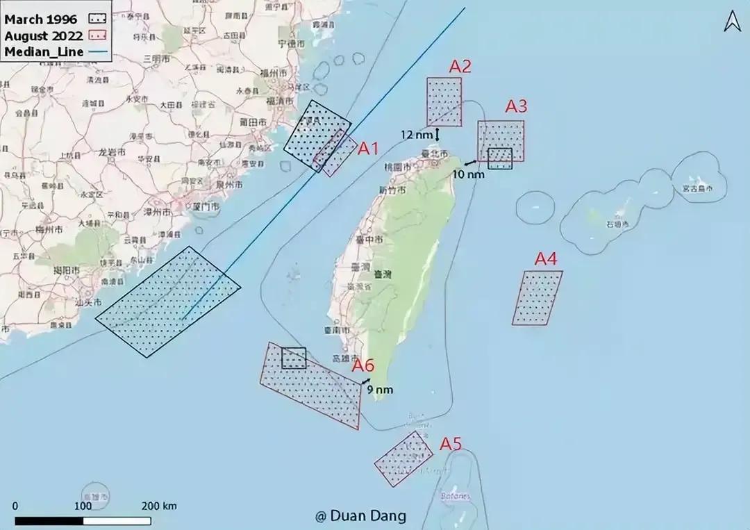 台湾围岛最新动态，全面解读与前瞻，台湾围岛最新动态，全面解读与未来展望