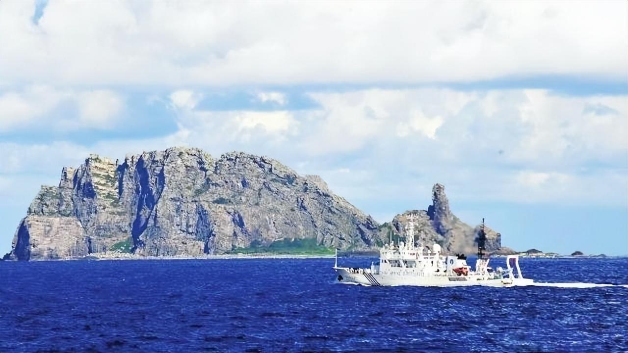 钓鱼岛激烈对峙，历史、现状及其影响，钓鱼岛紧张局势，历史、现状与全球影响