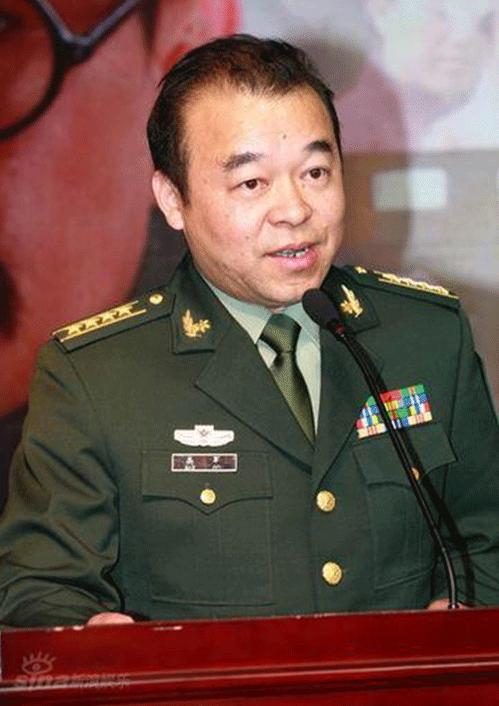 火箭军司令员高军，领军之道的坚定与担当，火箭军司令员高军，领军之道的坚定担当