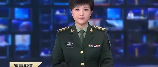 央视军事制高点女主持人，独特的魅力与不凡的才华，央视军事制高点女主持人，独特魅力与非凡才华的展现