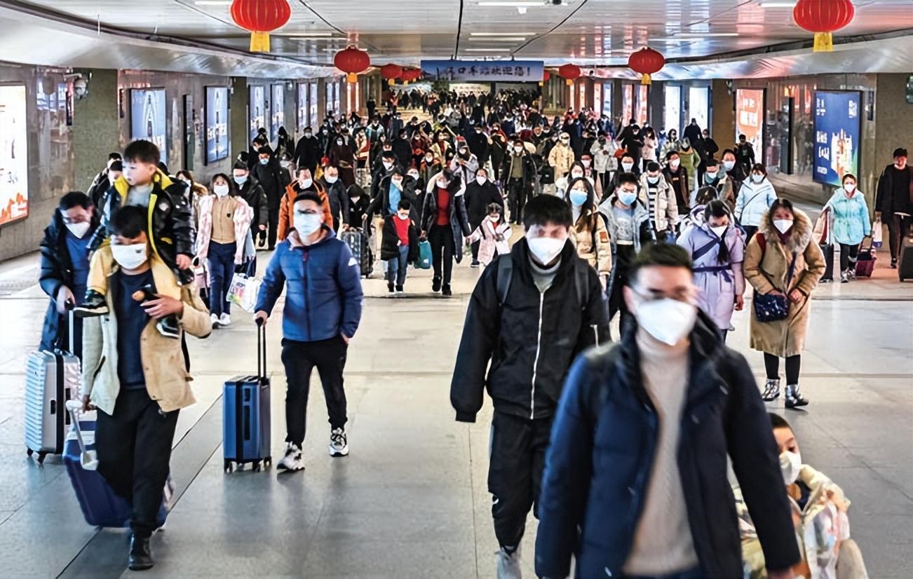 中国人口负增长，挑战与机遇，中国人口负增长，挑战与机遇并存