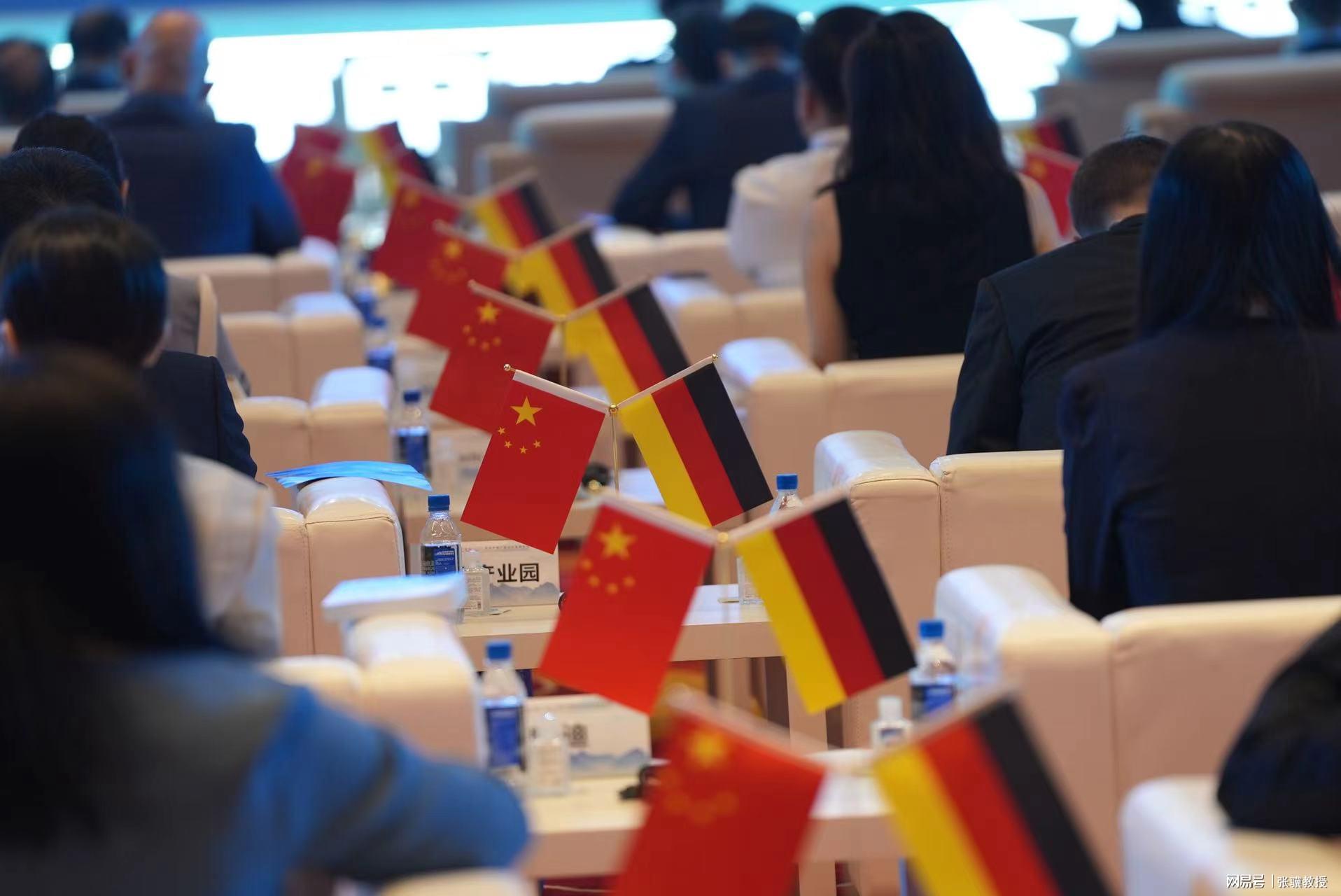 德国宣布就中国开战了吗，历史与现实的观察，德国与中国，历史与现实的观察——并未宣布开战