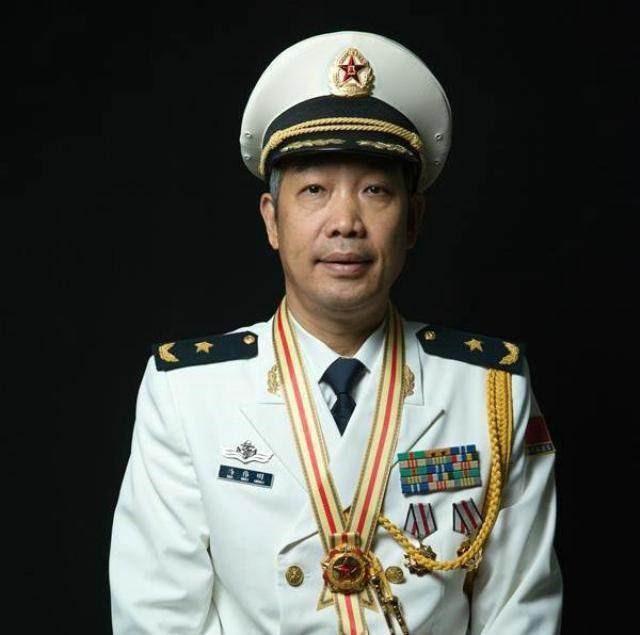 我国海军主力舰艇概述，中国海军主力舰艇概览