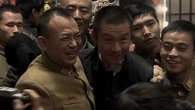 志愿军军歌完整歌词，志愿军军歌完整歌词，英勇无畏的赞歌