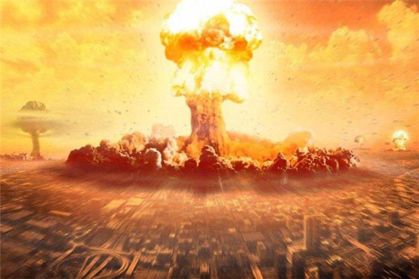 核武器为什么被国家禁用，全球禁止核武器的深度解析，全球禁止核武器，背后的深层原因与解析