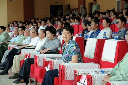 北京武警特警学院毕业分配概况，北京武警特警学院毕业分配情况概览