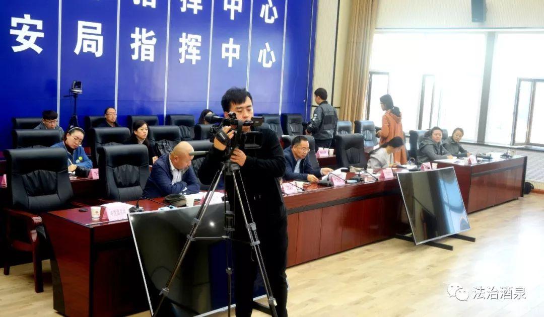酒泉今日重大新闻纪实，酒泉今日要闻纪实报道