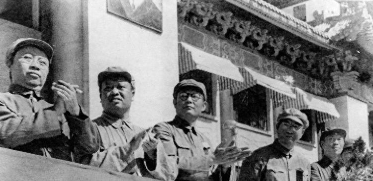 中国开国上将名单列表照片及其历史贡献，中国开国上将名单、历史贡献及照片概览