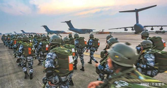 空降兵军有几个旅，中国空降兵部队的架构与发展，中国空降兵部队的架构与发展，揭秘其旅级单位数量及发展历程