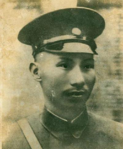 徐勤少将，38集团军的铁血军长，徐勤少将，铁血军长，38集团军之魂