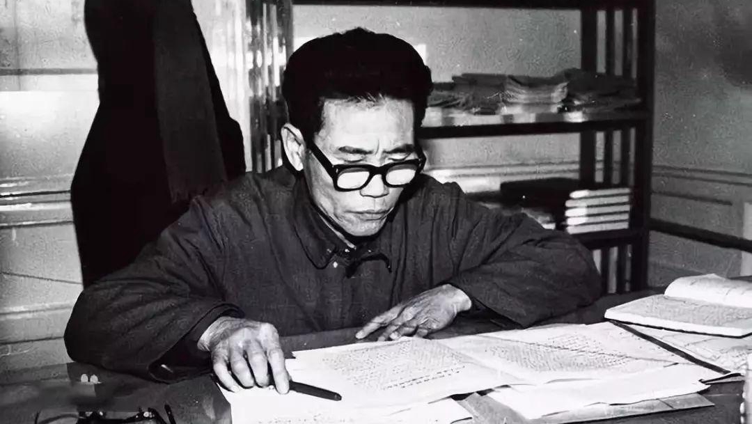 彭士禄，中国第一任核动力事业的卓越先驱，彭士禄，中国核动力事业的先驱领袖