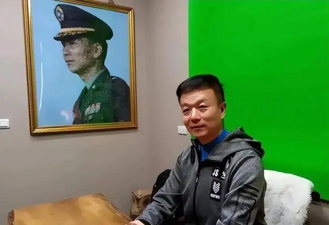 叶海亚的中国石家庄陆军学院之旅及其影响，叶海亚的中国石家庄陆军学院之旅，深远影响探究