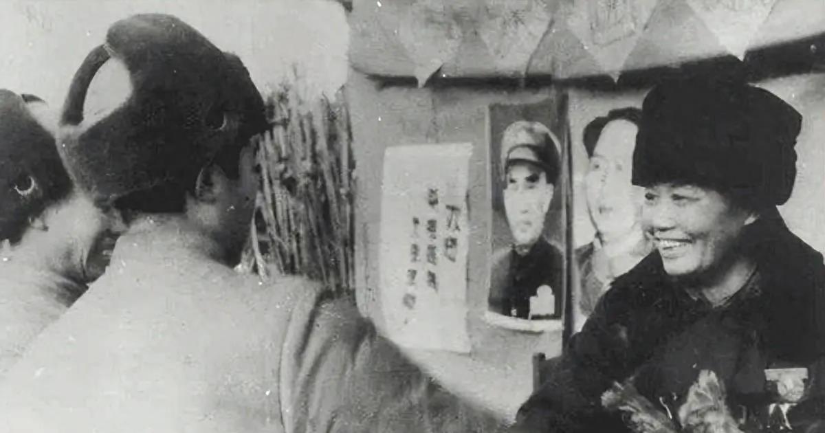志愿军军歌视频播放，历史与荣耀的重现，志愿军军歌重现，历史与荣耀的交响