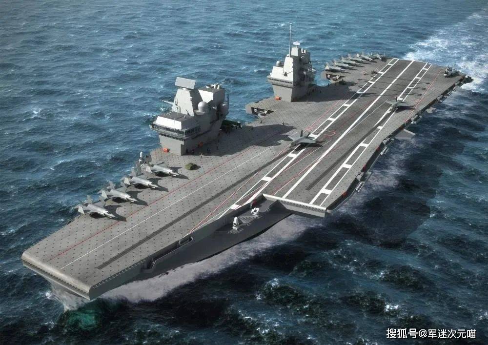 第二艘航母正在建造，中国海军力量的新里程碑，中国海军新里程碑，第二艘航母正在建造中