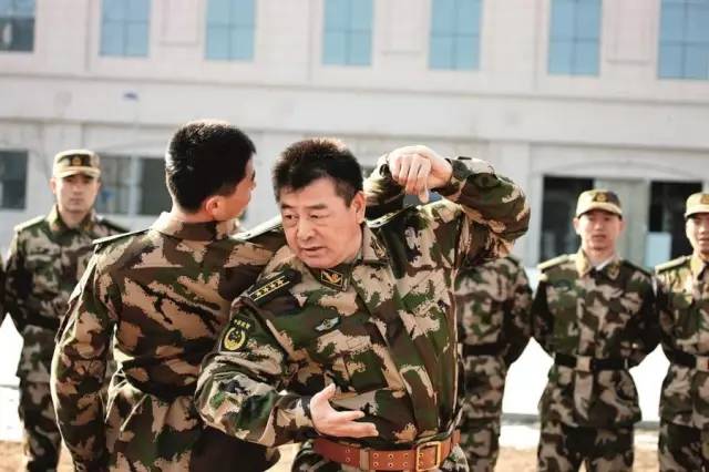 武警警察特种学院，培养特种人才的摇篮，武警警察特种学院，特种人才的摇篮
