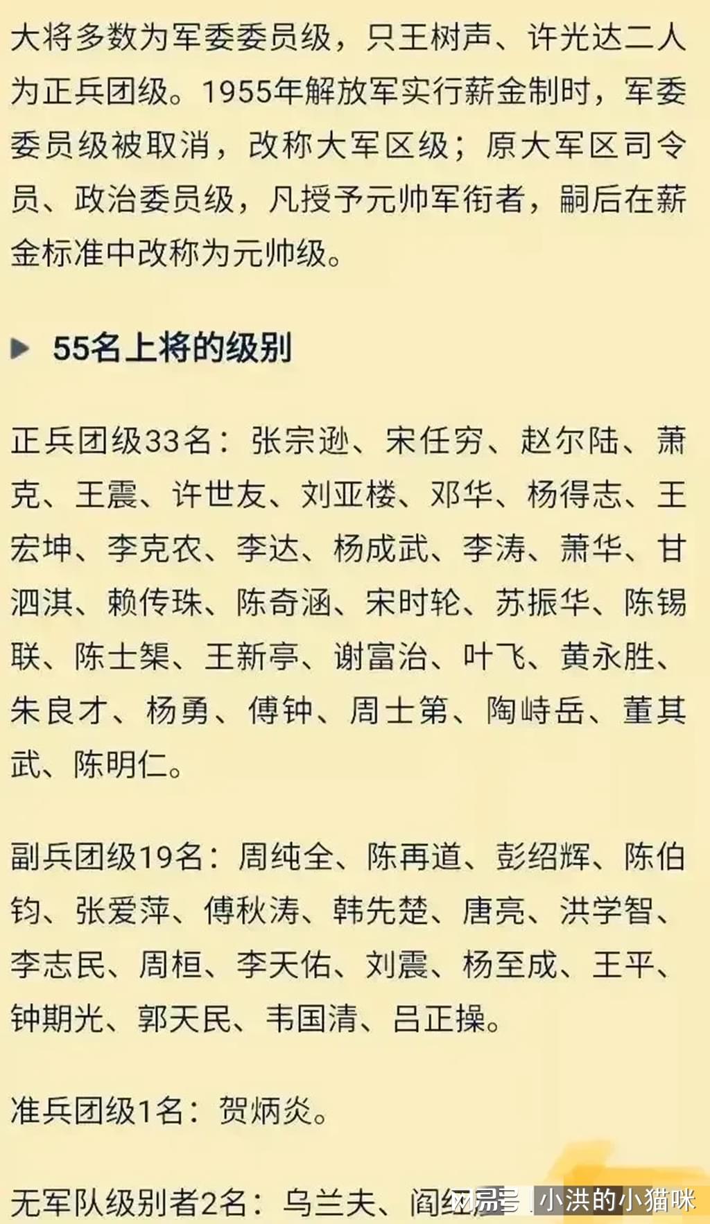在职上将名单，一份名单背后的故事与意义，在职上将名单，故事与意义的背后揭秘