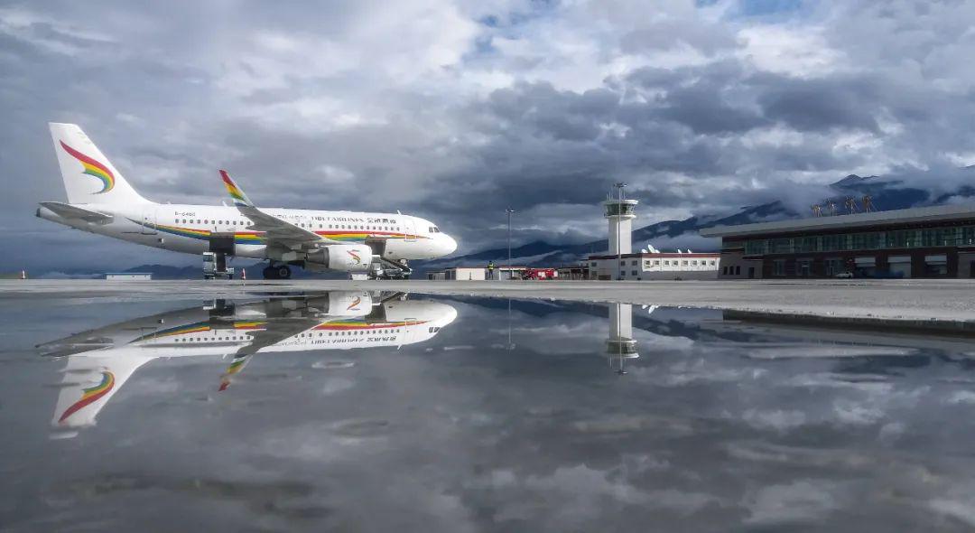 山南隆子机场，探索高原之上的航空新篇章，山南隆子机场，高原航空新篇章的探索