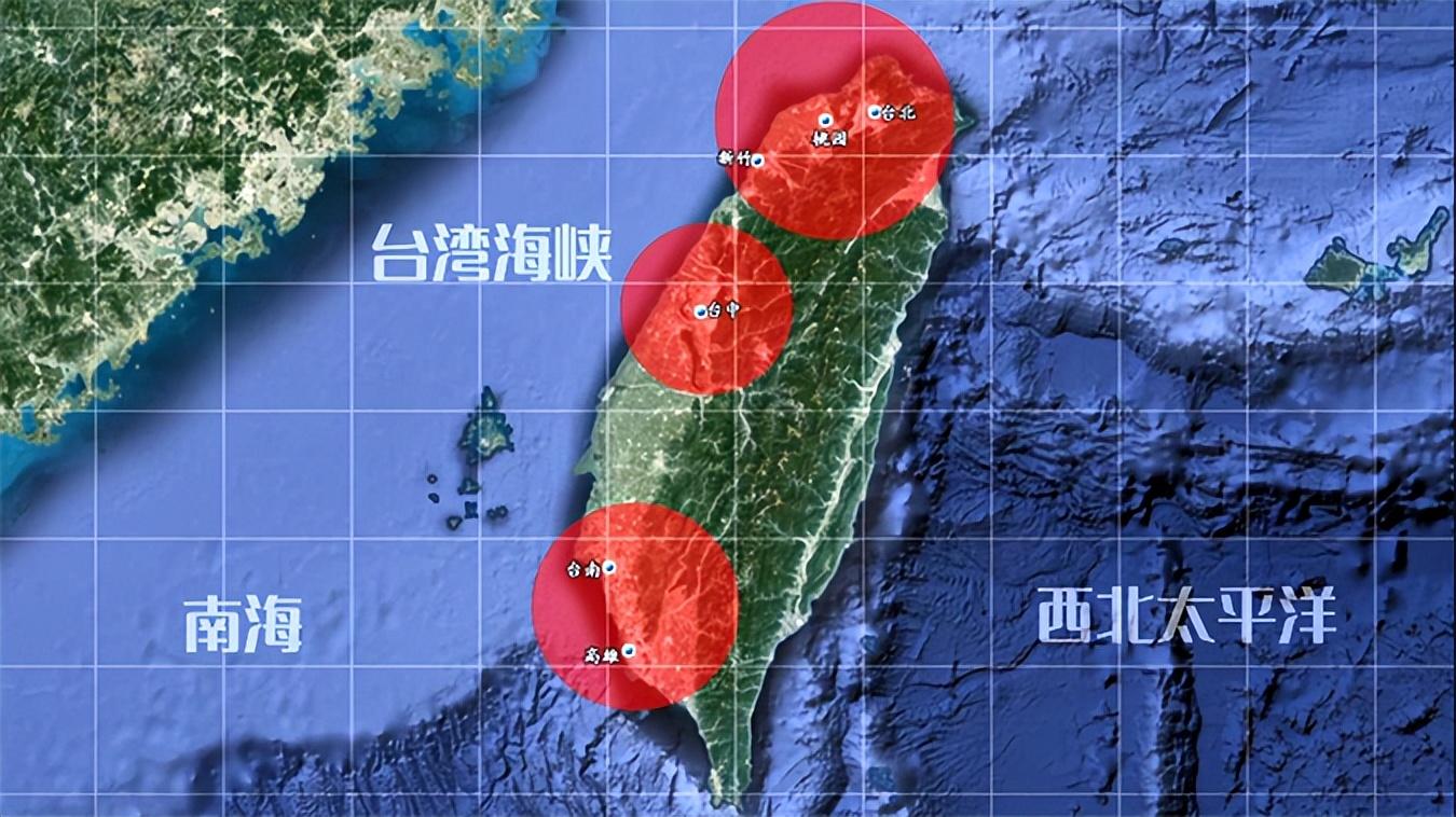 台湾对大陆的最新观察与理解，台湾视角下的最新大陆观察与理解