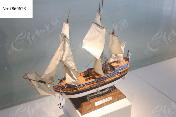 帆船模型，从海洋到桌面的小小航海梦，帆船模型，从大海到桌面的微型航海之旅