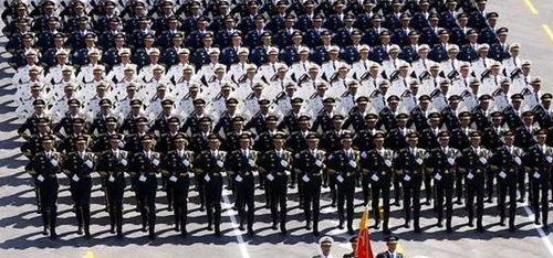 盛况空前！解读2019年阅兵视频直播的历史意义与影响，盛况空前！2019年阅兵视频直播的历史意义与深远影响解析