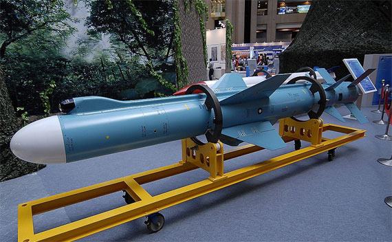 雄风飞弹，揭示神秘武器的真实面貌，雄风飞弹，揭开神秘武器的面纱