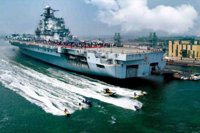 印度戈尔什科夫号服役状况探析，印度戈尔什科夫号服役状况深度解析