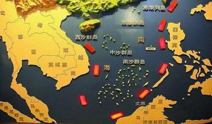 南海军事情况如何，多维视角下的深度解析，南海军事态势深度解析，多维视角下的观察与分析