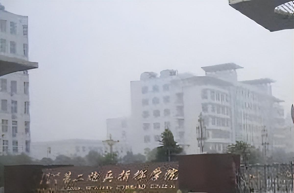 洛阳二炮