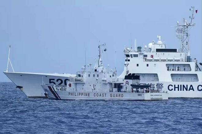 中国已经做好南海准备，坚定的海洋战略与负责任的大国担当，中国南海战略坚定，展现大国担当与海洋准备的力量