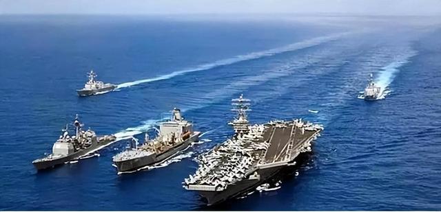 国际军事最新重磅消息，全球安全格局的新变化，全球安全格局巨变，国际军事最新重磅消息揭秘