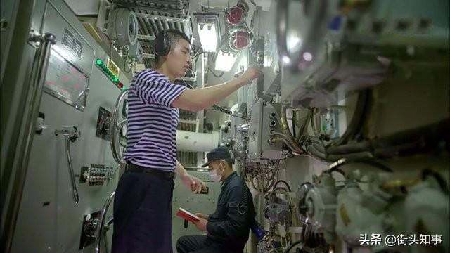 最新常规潜艇曝光，揭示未来水下力量的新面貌，最新常规潜艇亮相，揭示未来水下力量的革新面貌