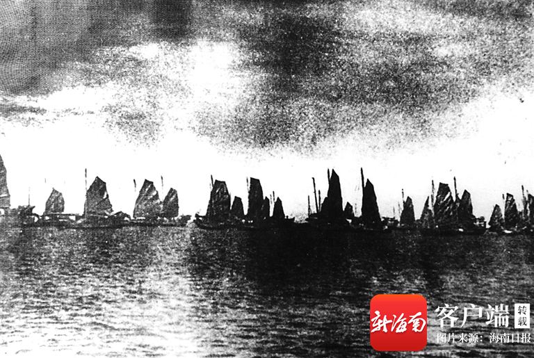 强渡琼州海峡的作战方式，历史与战术分析，强渡琼州海峡，历史、战术深度解析