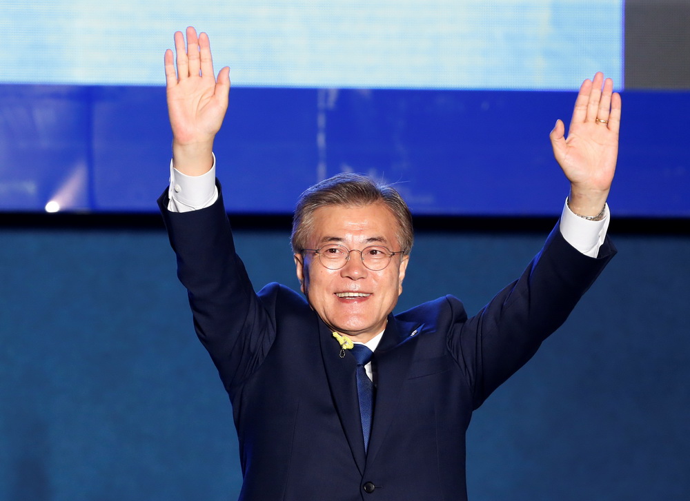 文在寅执政五年的功与过，文在寅执政五年的业绩与得失总结