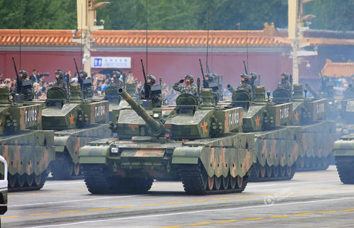 震撼人心的瞬间，93阅兵分列式高清纪实，震撼人心的瞬间，93阅兵分列式高清纪实回顾