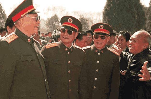 总参谋部历任参谋长，历史沿革与职责担当，总参谋部历任参谋长及其历史沿革与职责担当概览