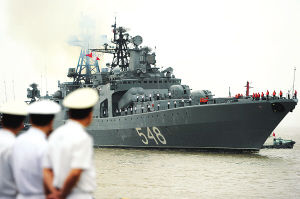 上海吴淞军港，探寻军舰的壮丽画卷，上海吴淞军港，探寻军舰壮丽画卷之旅