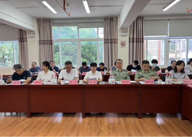国家国防动员委员会在2021年的重要角色与挑战，国家国防动员委员会的角色与挑战，聚焦2021年重要动态