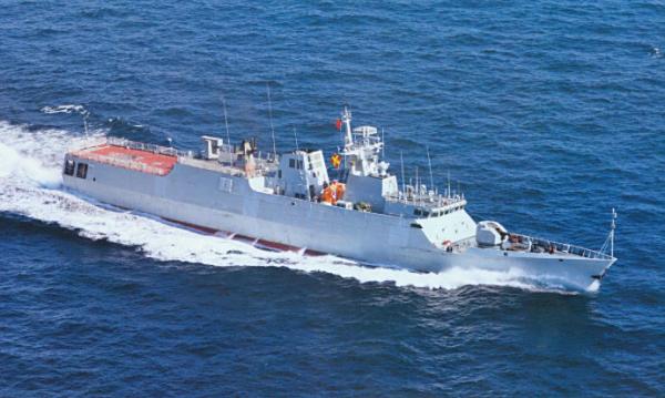 中国海军529舰简介，中国海军529舰，战舰简介与实力展示