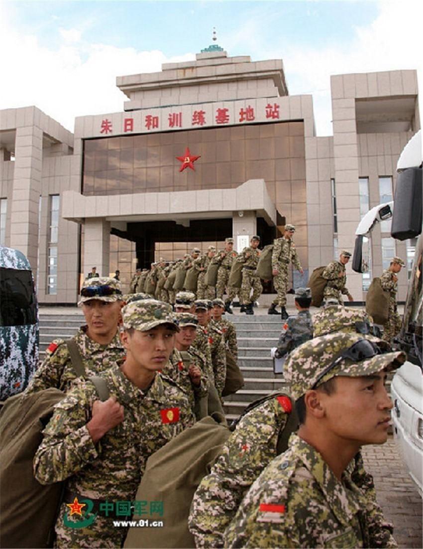 朱日和训练基地招待所，军事训练的温馨驿站，朱日和训练基地招待所，军事训练的温馨休憩之地