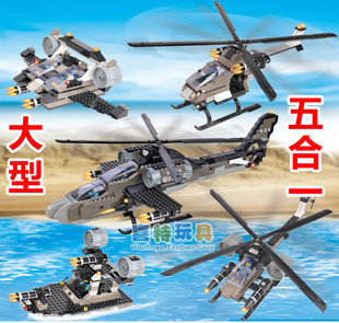 乐高迷你阿帕奇武装直升机，探索乐高与军事科技的完美结合，乐高迷你阿帕奇武装直升机，探索乐高与军事科技的极致融合