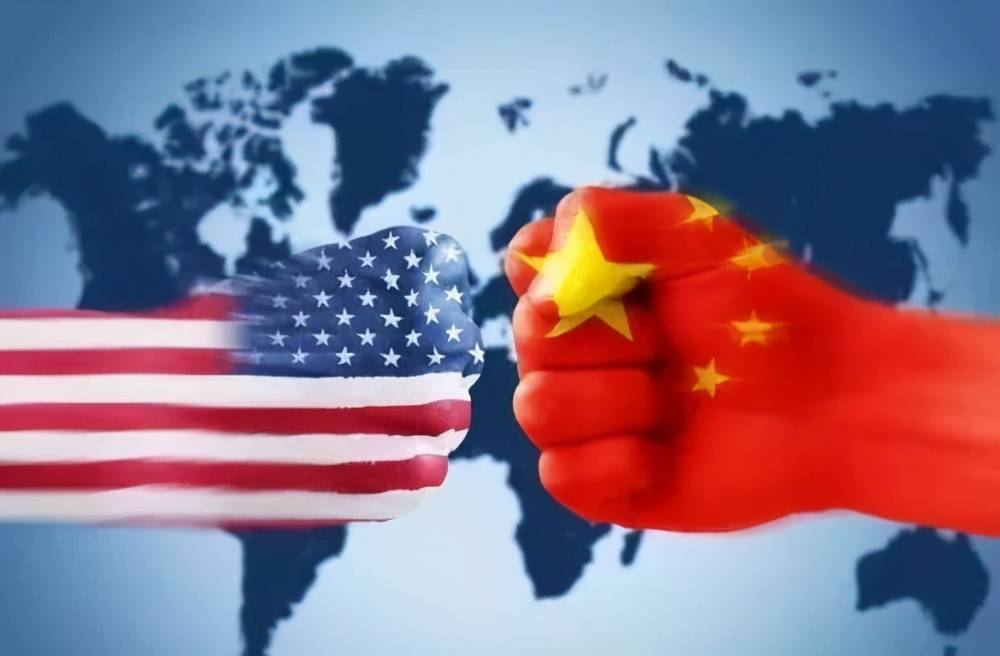 关于2025年美国和中国开战是真的吗的探讨，中美开战可能性探讨，2025年的真实前景分析