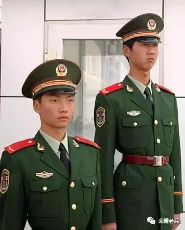 武警部队更换帽徽，新标志的象征与意义，武警部队新帽徽标志的象征与意义解析
